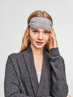 Cashmere Eye Mask