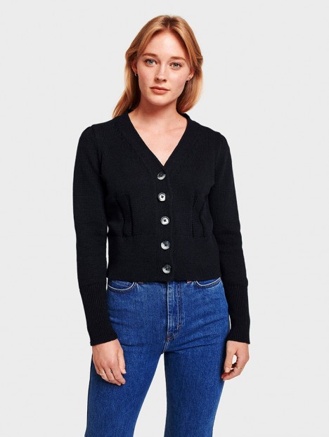 white and warren cardigan
