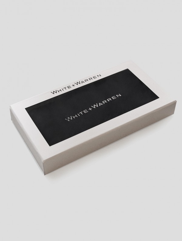 Cashmere Eye Mask